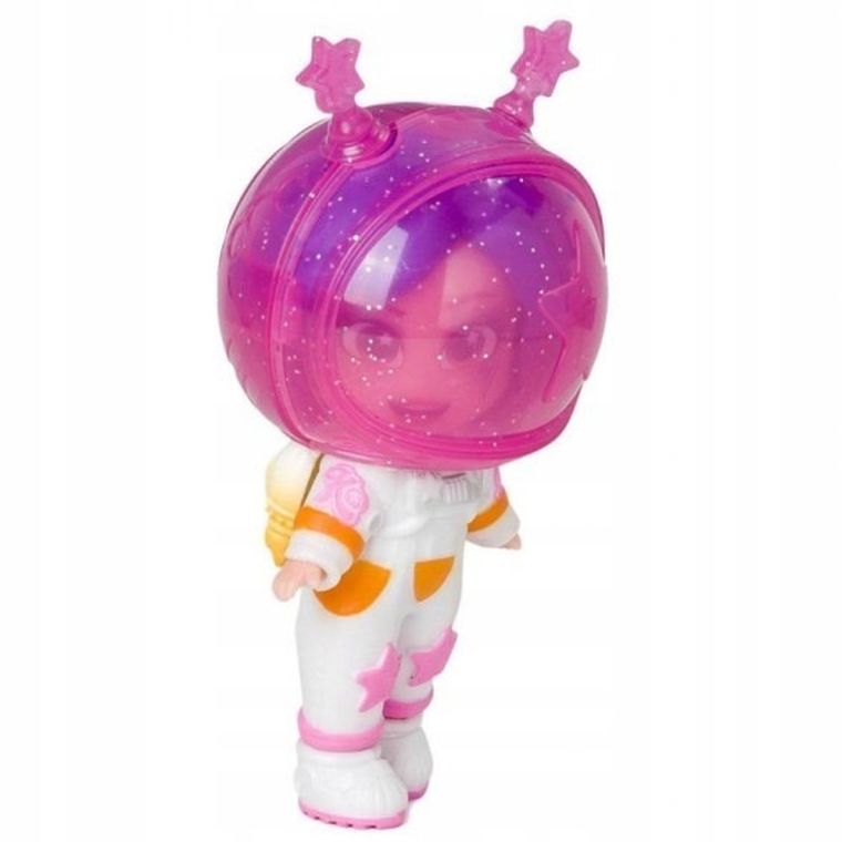 KookyLoos, Holiday Yay, zestaw z figurką