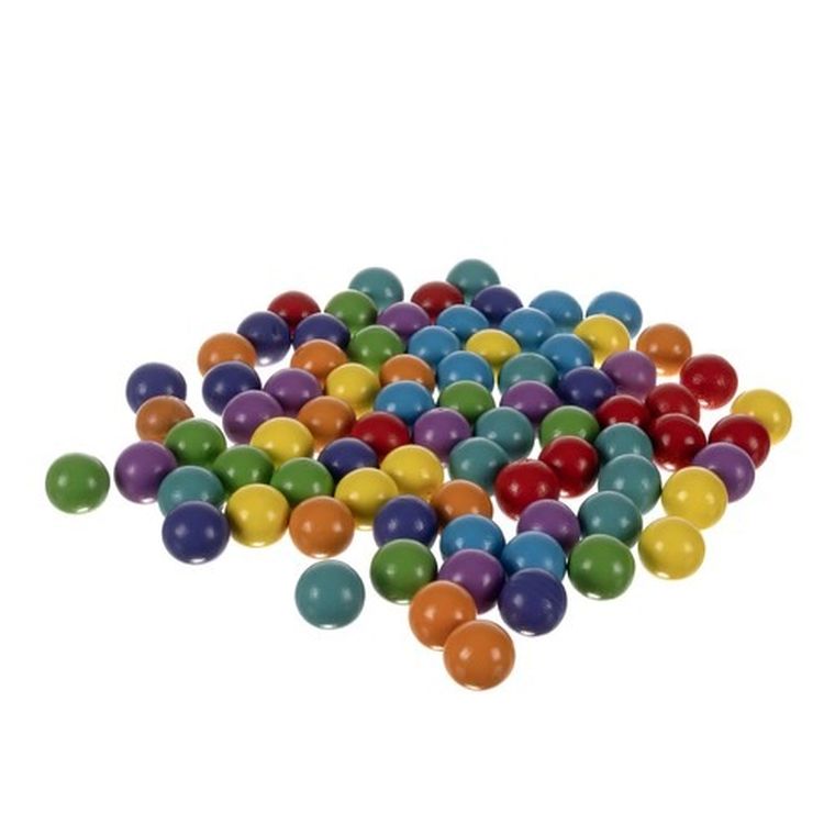 Kruzzel, farma, układanka drewniana