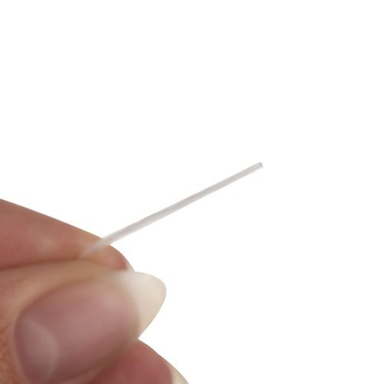 Kruzzel, gumka do robienia bransoletek, 40 m