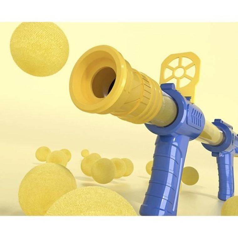 Kruzzel, kaczka, strzelanie do celu, gra zręcznościowa