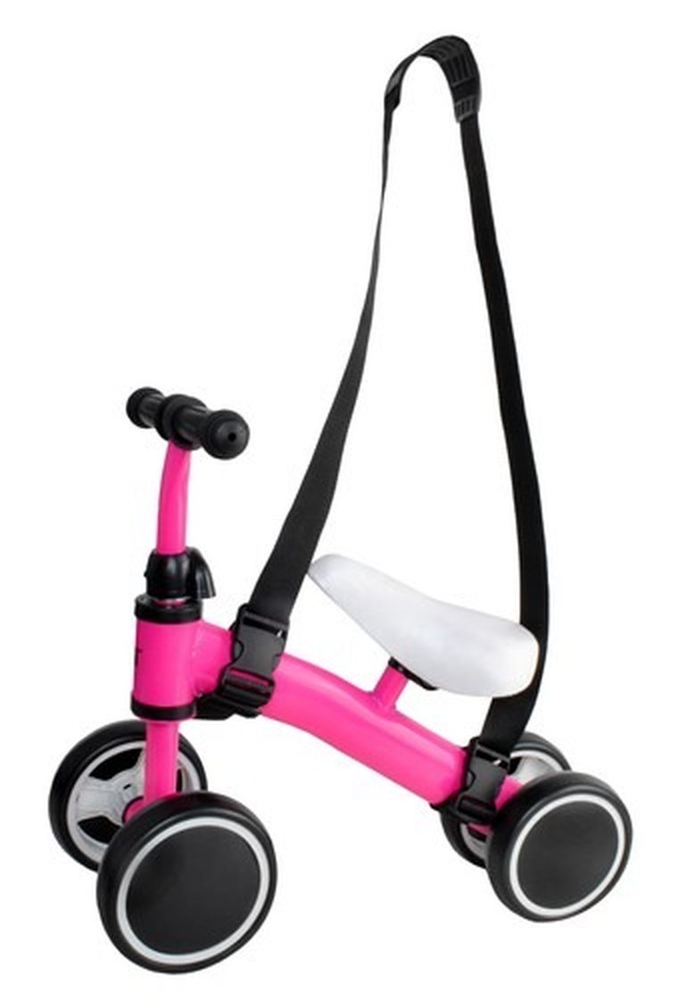 Kruzzel, pasek do rowerka biegowego