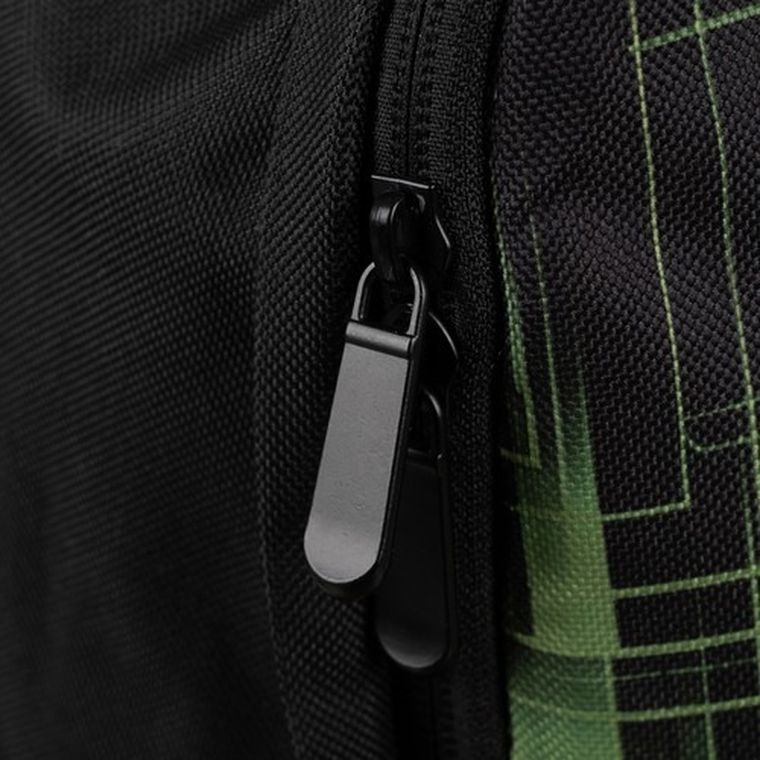 Kruzzel, plecak szkolny, 22l