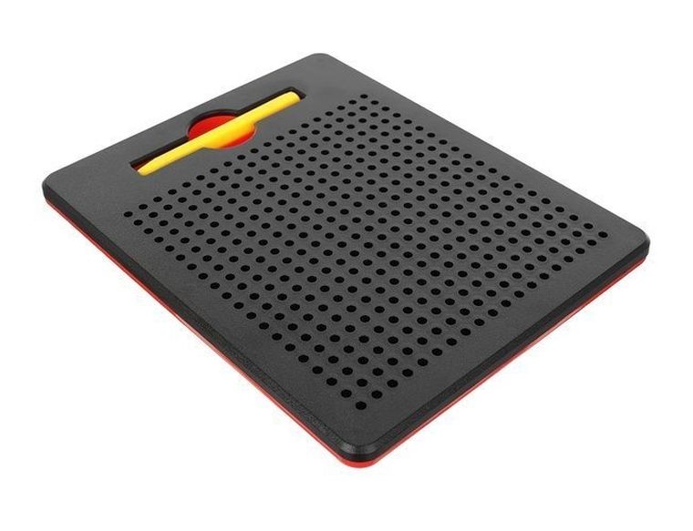 Kruzzel, tablica magnetyczna