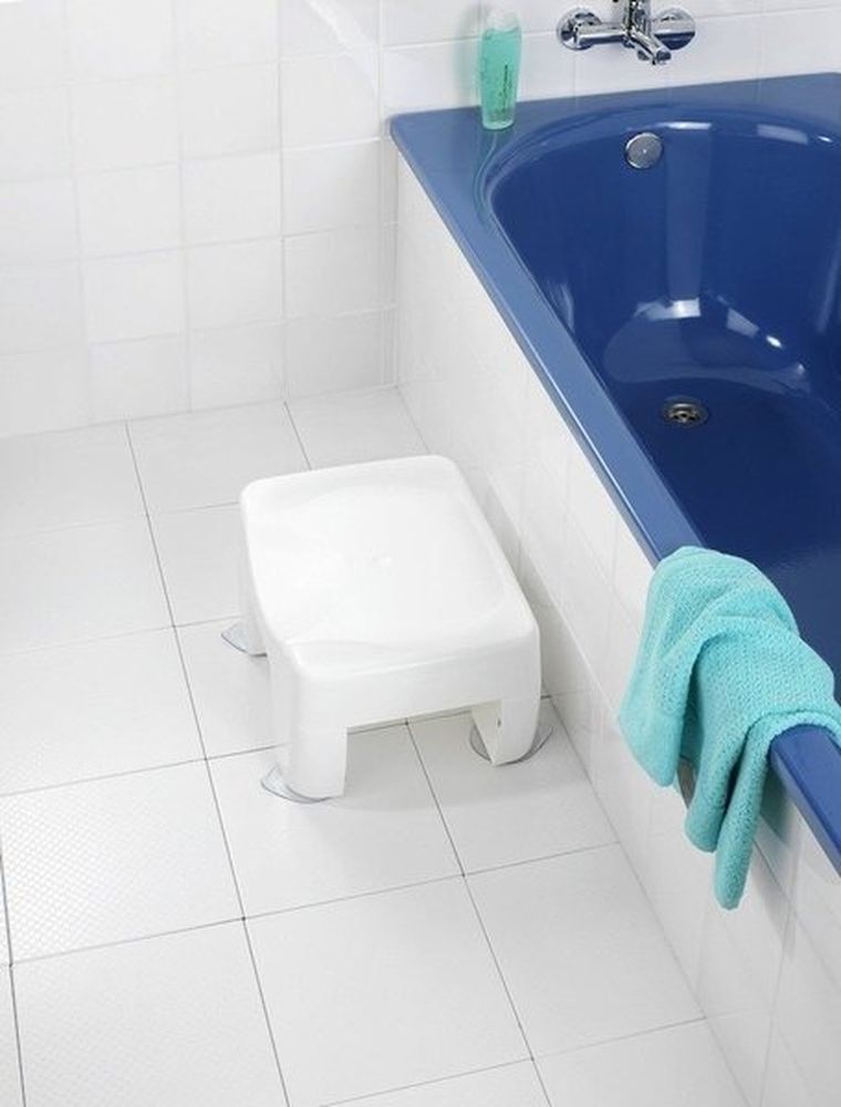 Krzesło do wanny, pod prysznic