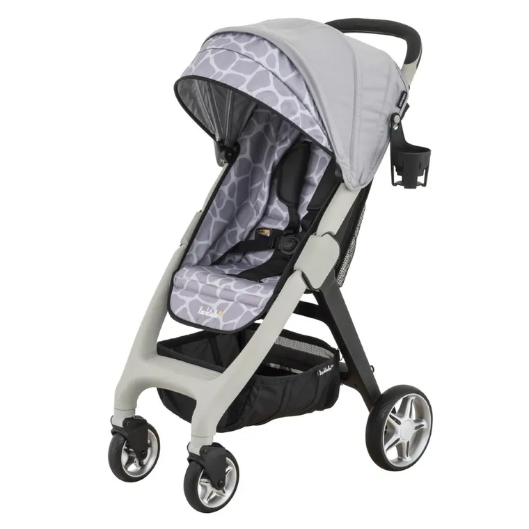 Larktale, Chit Chat, wózek spacerowy, Nightcliff Stone