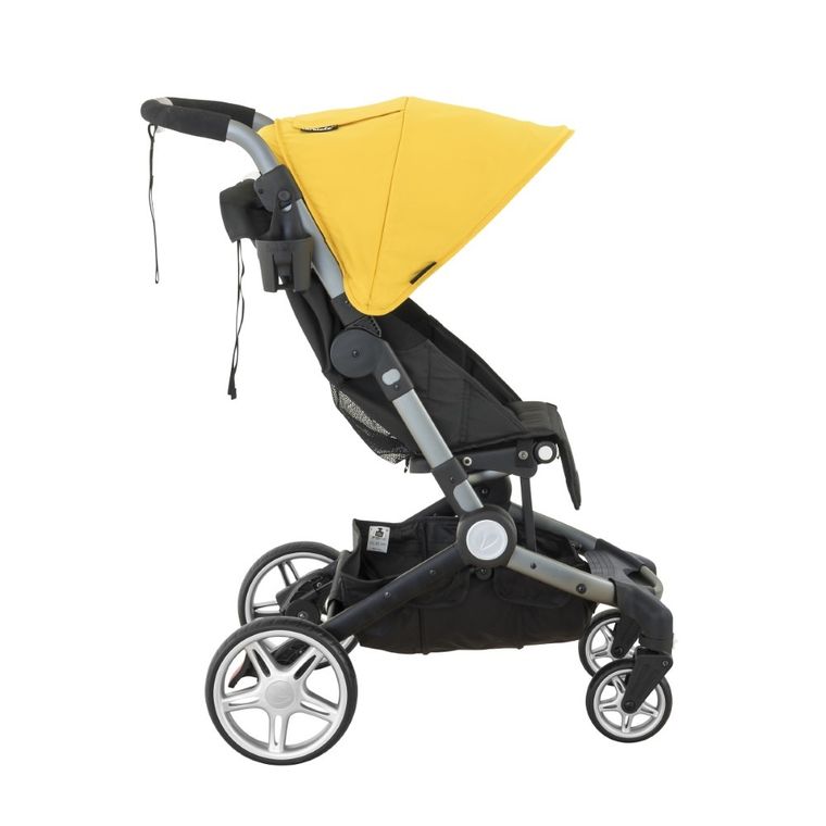 Larktale, Coast, wózek spacerowy, Clovelly Yellow