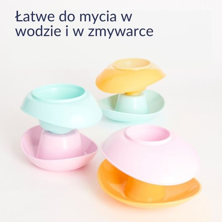 Le Jouet Simple, układanka łódeczki