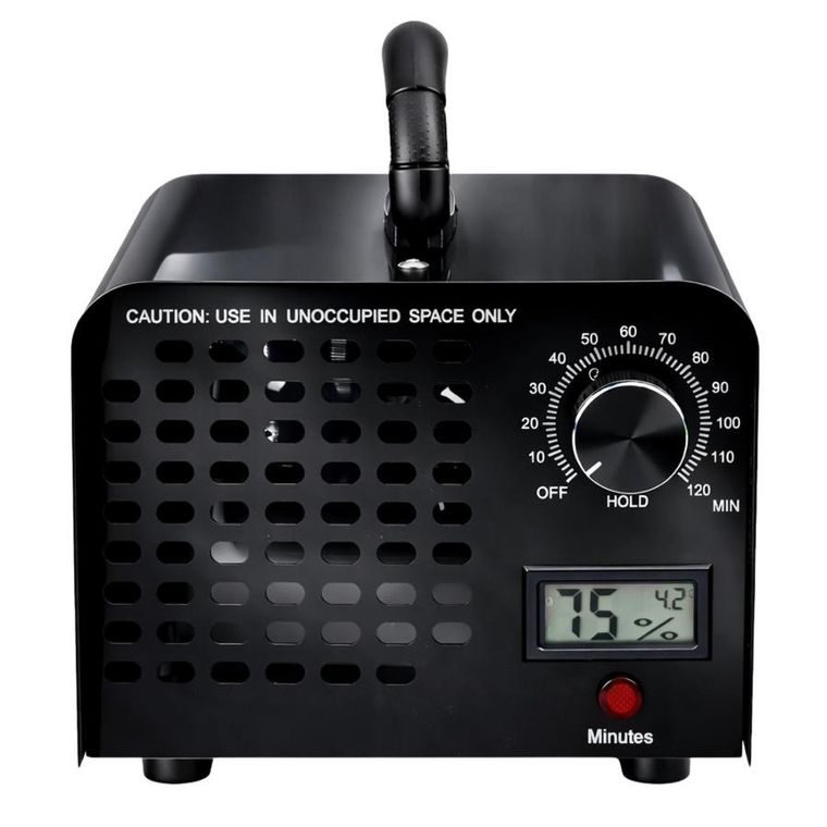 Lean Toys, generator ozonu, 60000 MG