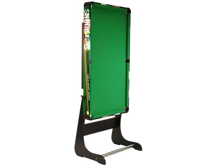 Lean Toys, stół do gier 8w1