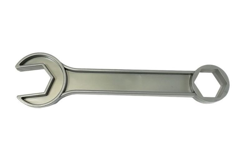 Lean Toys, zestaw majsterkowicza w walizce