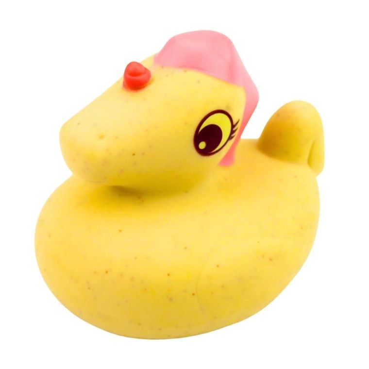 Lean Toys, zwierzątka, zabawki do kąpieli, pastelowe, 6 szt.