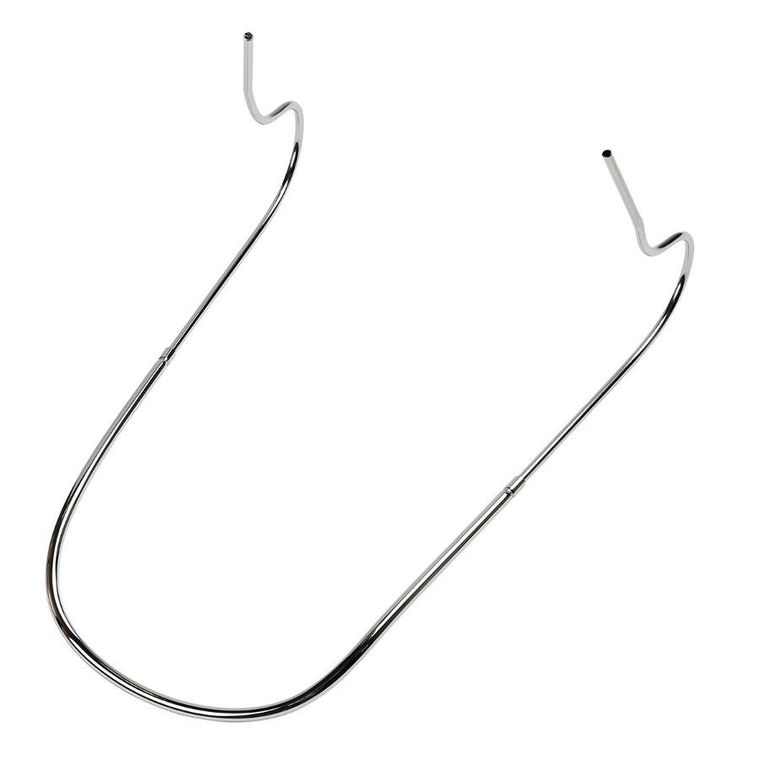 Leander, Newborn Seat, noworodkowe siedzisko do krzesełka do karmienia Louie i Classic, cool grey