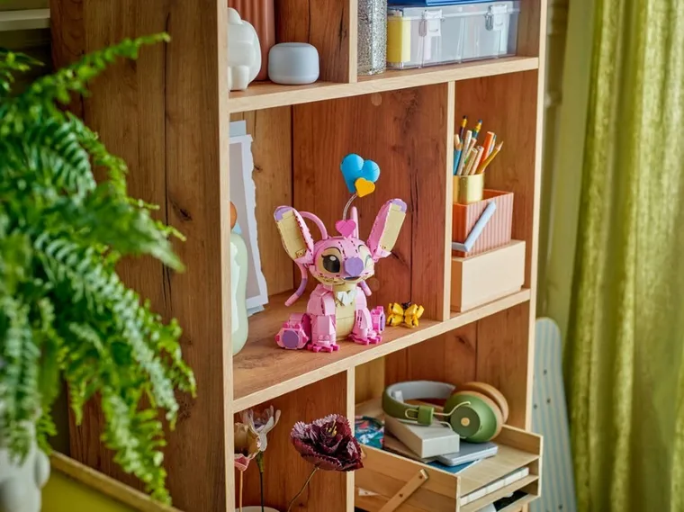 LEGO Classic Disney, Andzia, 43257