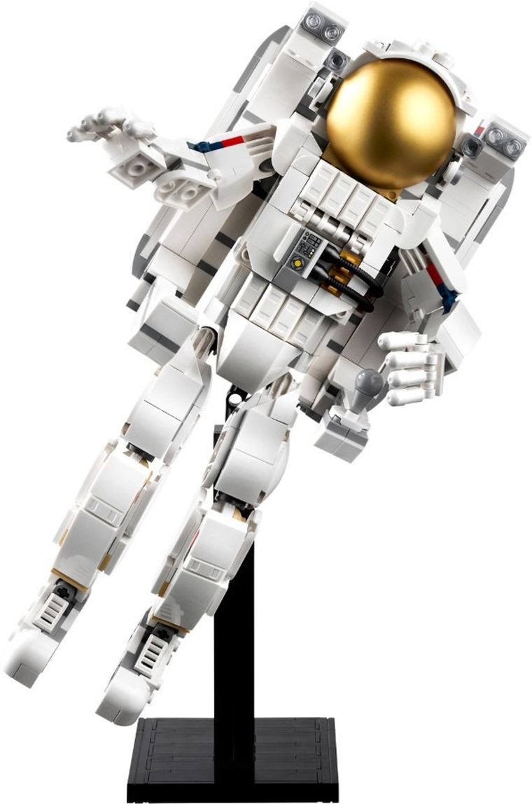 LEGO Creator, Astronauta, 31152