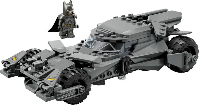 LEGO DC Batman, Batmobil z filmu Batman v Superman, 76331