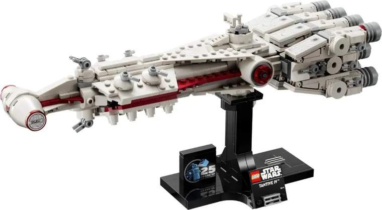LEGO Star Wars, Tantive IV, 75376
