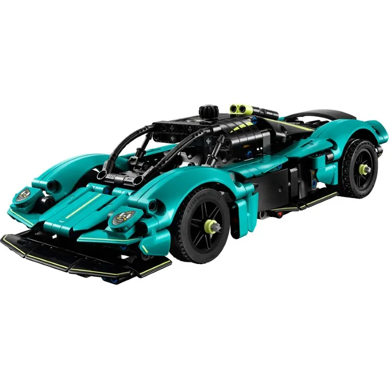 LEGO Technic, Aston Martin Valkyrie, 42208
