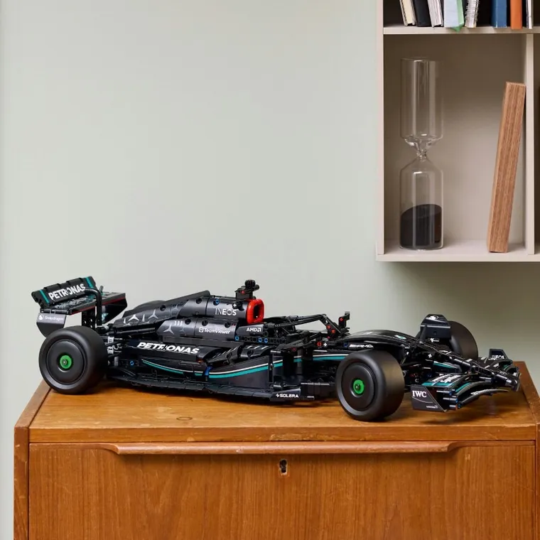 LEGO Technic, Mercedes-AMG F1 W14 E Performance, 42171