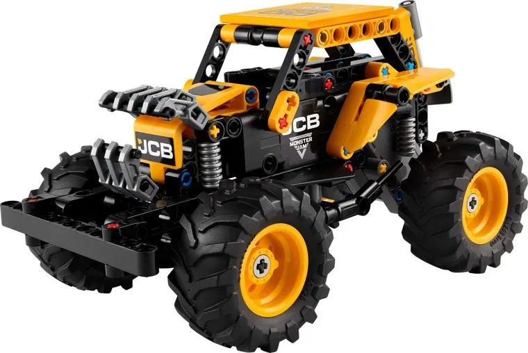 LEGO Technic, Monster Jam DIGatron, 42199