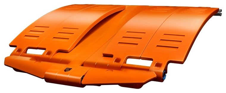 LEGO Technic, Porsche 911 GT3 RS, 42056