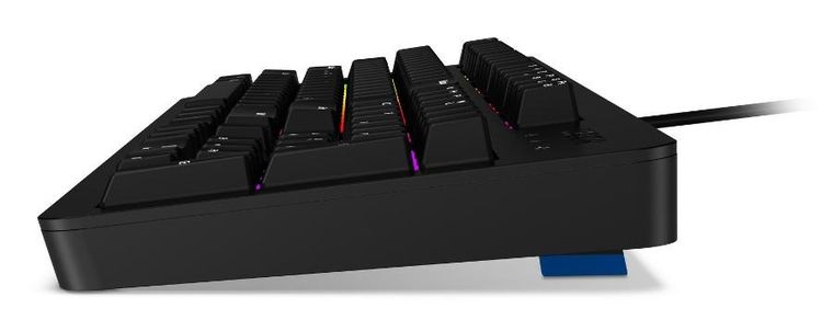 Lenovo, Legion K310, klawiatura gamingowa, RGB US English, GY41N91873