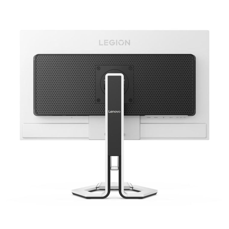 Lenovo, Legion Pro, monitor, 27UD-10, 26.5"UHD, 240Hz, AG HDMI DP USB, Raven Black, 3Y