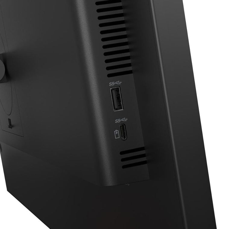 Lenovo, ThinkVision, monitor, 27", T27-40, 64A5ZAT6EU