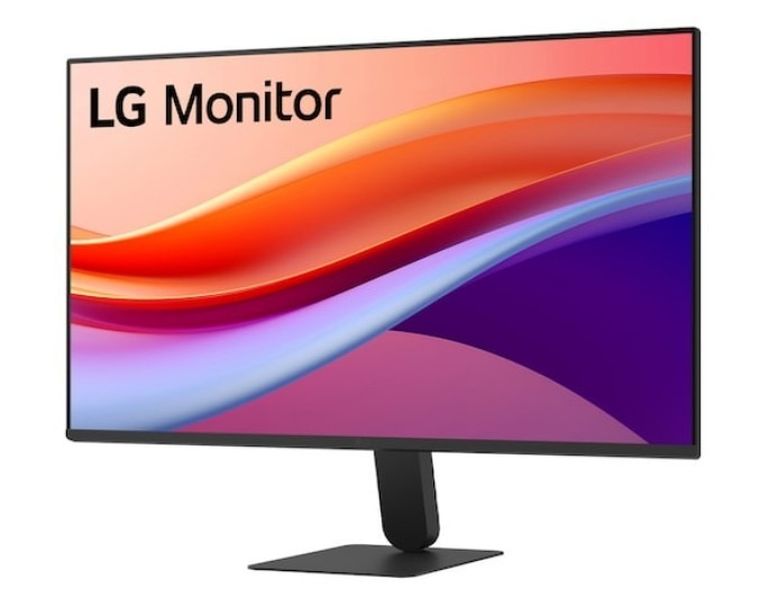 LG, monitor, 27", 27U41YA-B
