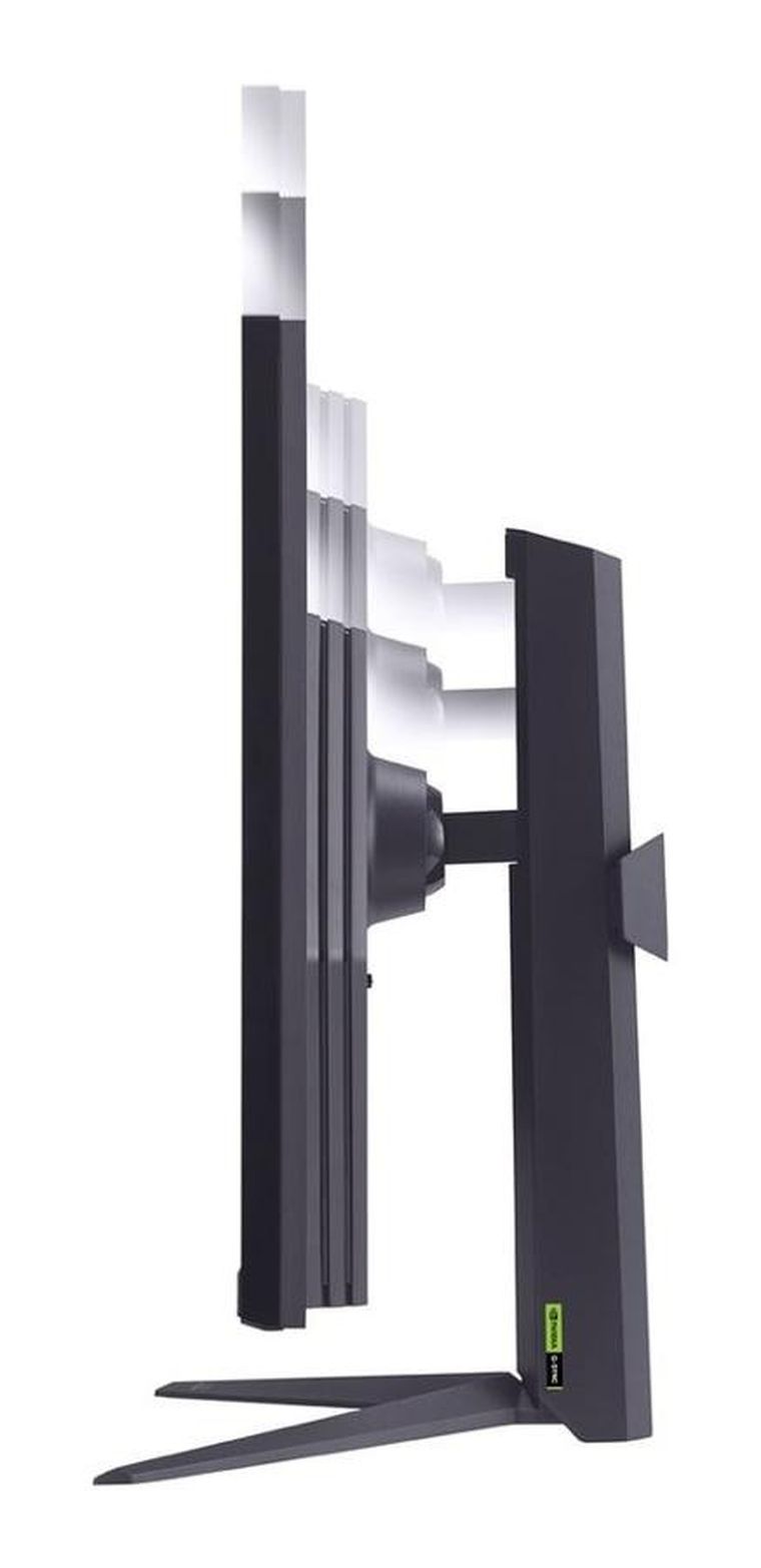 LG, monitor LED, 31,5", 32GS75Q-B, 180Hz