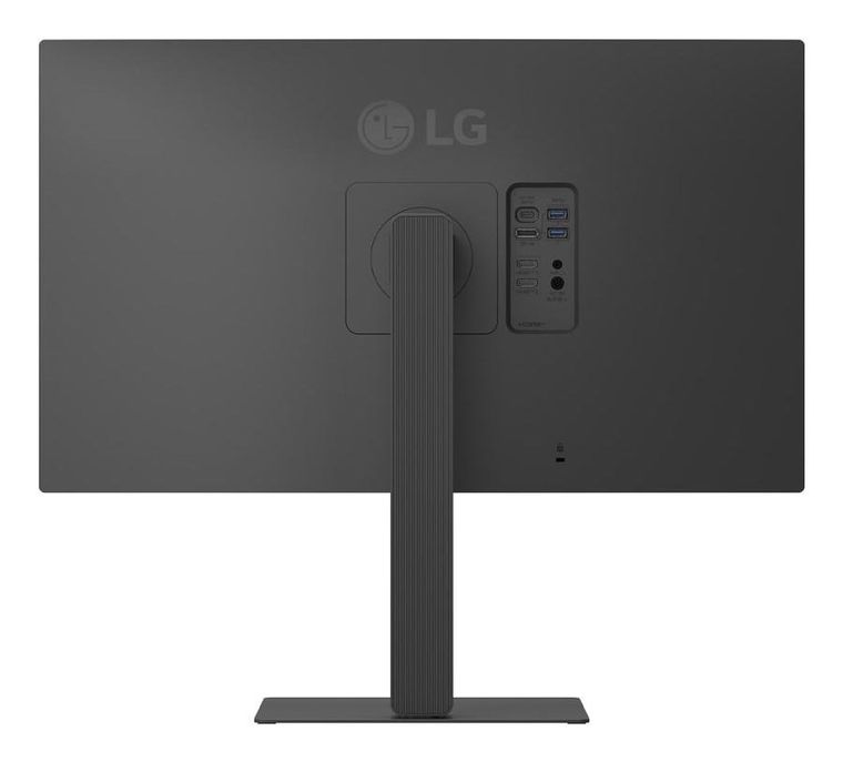 LG, monitor, LED UltraFine 4K UHD 27", 27U730A-B