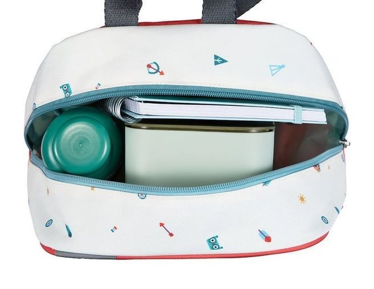 Lilliputiens, Lisiczka Alice, plecak dla przedszkolaka