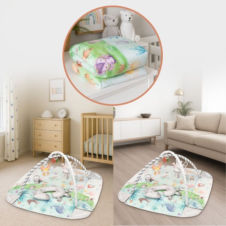 Lionelo, Anika, mata edukacyjna, natural