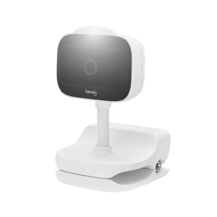 Lionelo, Babyline Go, niania elektroniczna