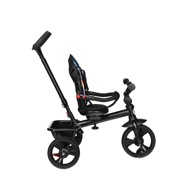 Lionelo, Haari, rowerek trójkołowy, Blue Navy