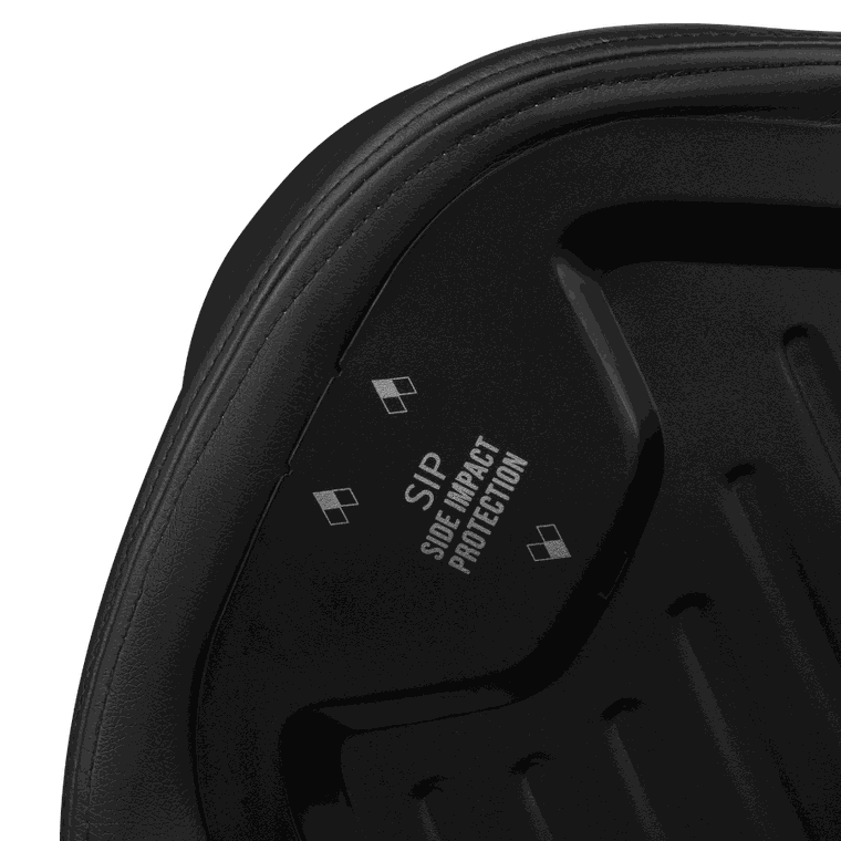 Lionelo, Harmony, I-Size, fotelik samochodowy, Olive Leather, 40-150 cm