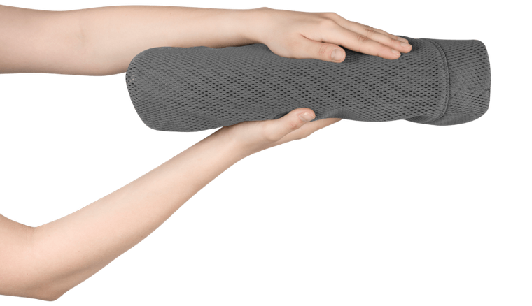 Lionelo, June, Air, bujaczek, Grey Graphite