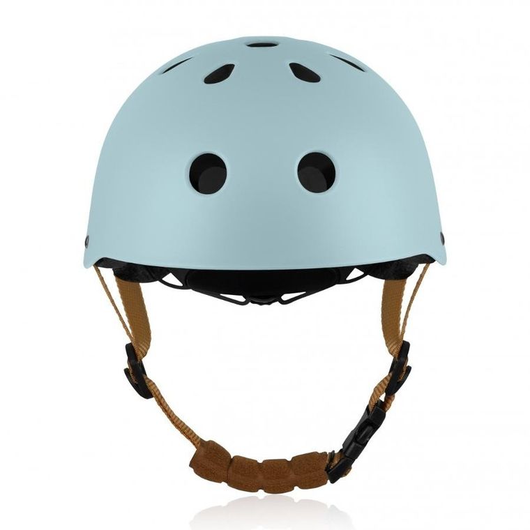 Lionelo, kask rowerowy, Blue Sky