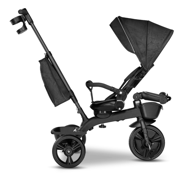 Lionelo, Kori, rowerek trójkołowy, Grey Stone