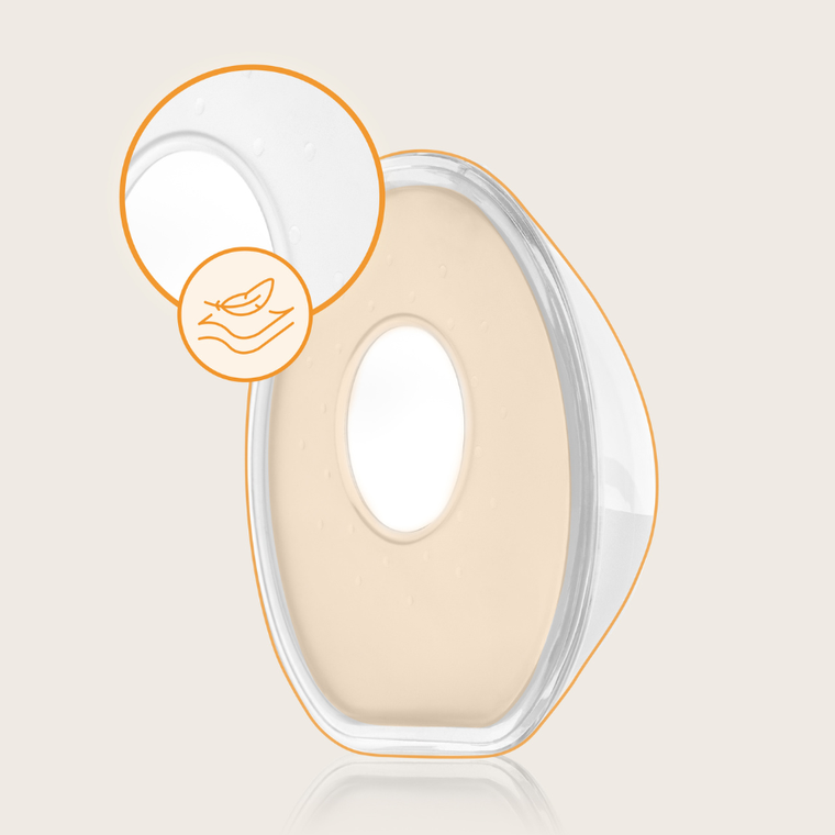 Lionelo, Milky Simple, kolektor