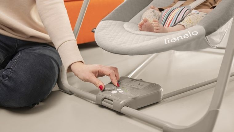 Lionelo, Otto, bujaczek, Grey