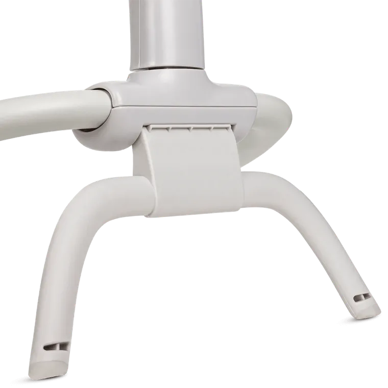 Lionelo, Pascal, leżaczek bujaczek, Grey Dove