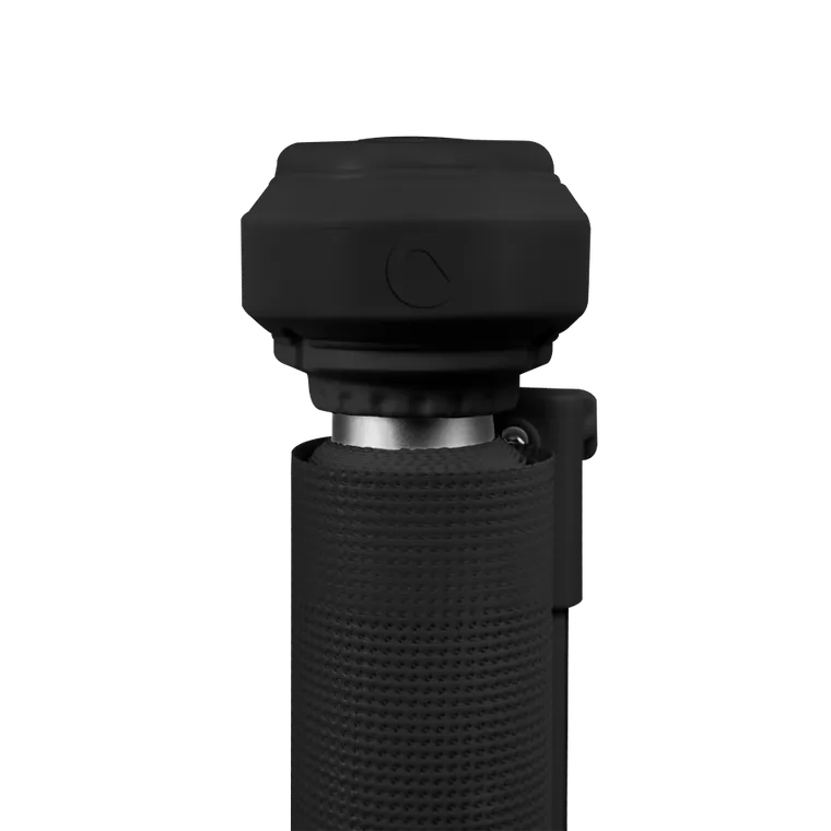 Lionelo, Thea, bramka ochronna, Black Onyx