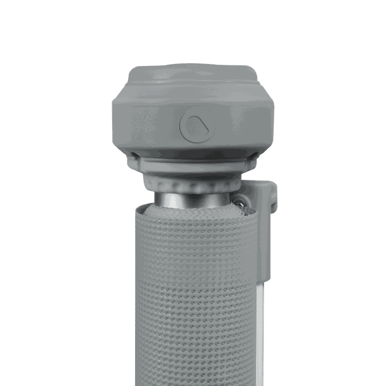 Lionelo, Thea, bramka ochronna, Grey Conrete