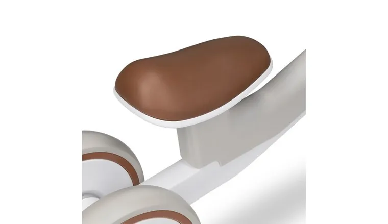 Lionelo, Villy, jeździk, Beige Latte