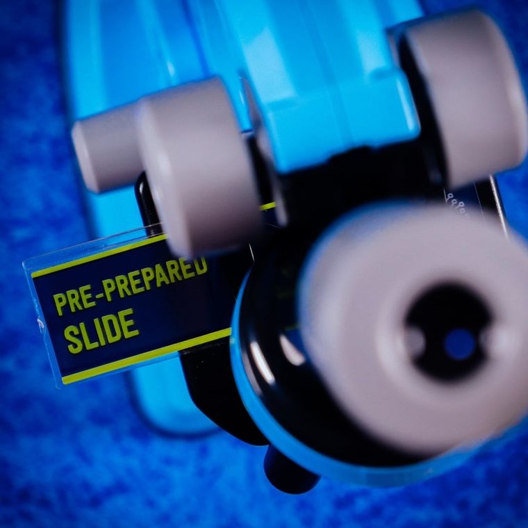 Lisciani, I'm a Genius, Wielkie Laboratorium Badań Naukowych, 120 eksperymentów