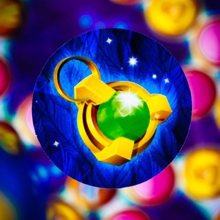 Lisciani, Ludoteca, Krasnale i giganci, gra rodzinna