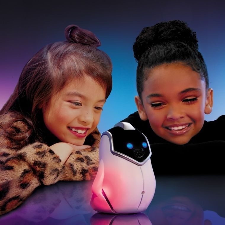 Little Tikes, Tobi Friend 1, Booper, robot interaktywny