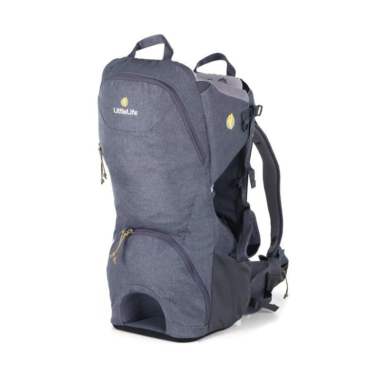 LittleLife, Pathseeker, nosidełko turystyczne