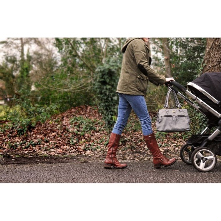 LittleLife, uchwyt do wózka