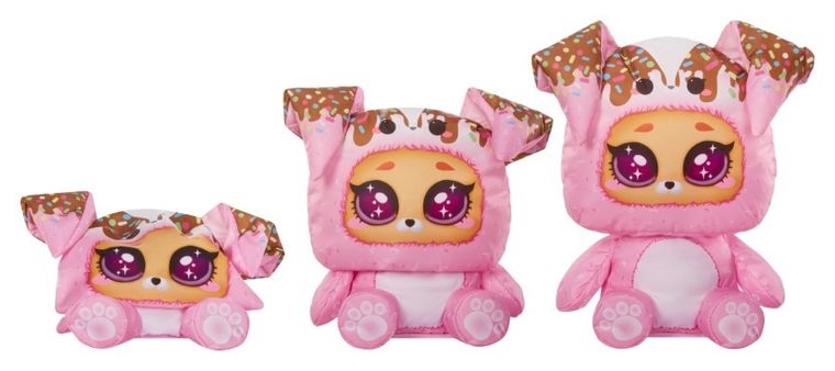 L.O.L. Surprise, Tweens, Costume Surprise, Ali Dance, lalka modowa